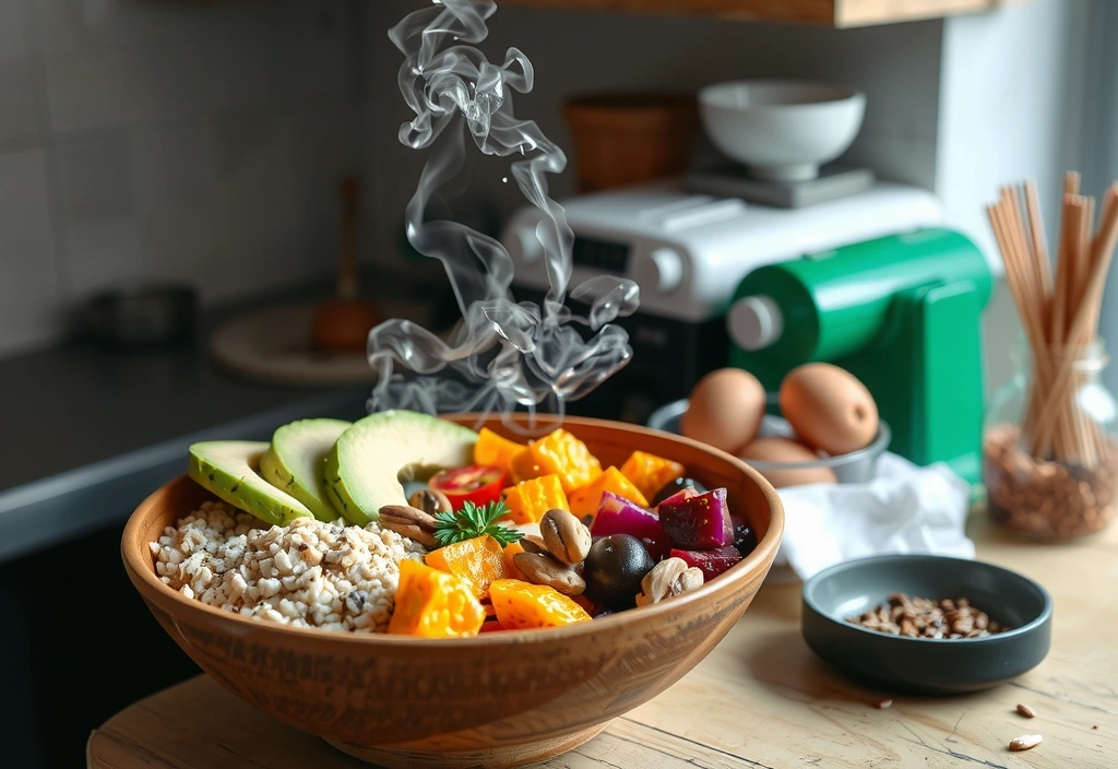 Vegan Nutrition Kurs